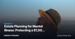 Estate Planning for Mental Illness: Protecting a $1,000 Monthly Lifeline