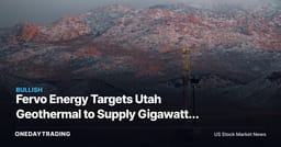 Fervo Energy Targets Utah Geothermal to Supply Gigawatts for Data Centers