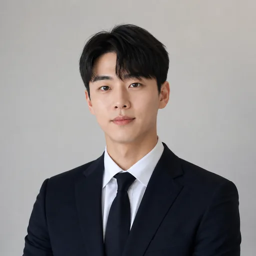 김성겸 프로필 사진