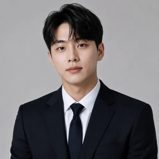 오한빈 프로필 사진